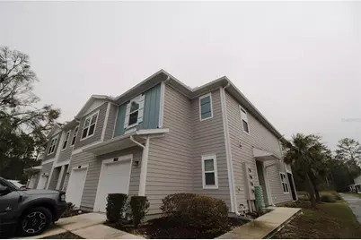 729 NW 126th Terrace, Newberry, FL 32669 - Photo 1