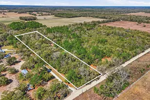 Tbd SW Fry Ave, Fort White, FL 32038 - Photo 1