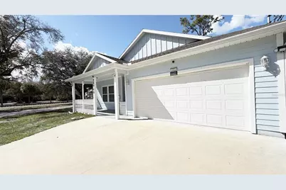 25248 SW 1st Avenue, Newberry, FL 32669 - Photo 1