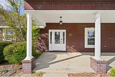 25178 SW 20th Avenue, Newberry, FL 32669 - Photo 5