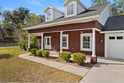 25178 SW 20th Avenue, Newberry, FL 32669 - Photo 3