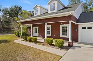 25178 SW 20 Ave, Newberry, FL 32669 - Photo 3