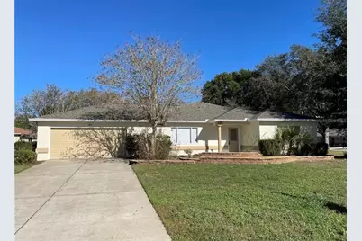 9845 SE 138th Loop, Summerfield, FL 34491 - Photo 1