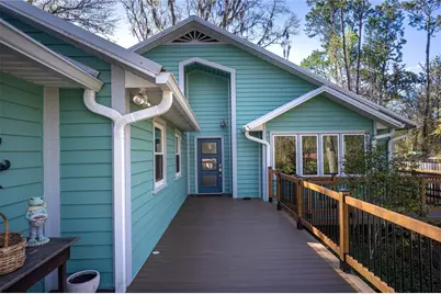 2418 NW 104th Court, Gainesville, FL 32606 - Photo 7