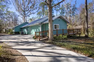 2418 NW 104th Ct, Gainesville, FL 32606 - Photo 55