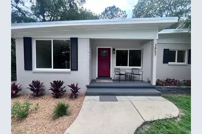 3857 W University Avenue, Gainesville, FL 32607 - Photo 1