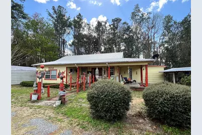 5608 W County Road 240, Lake Butler, FL 32054 - Photo 3