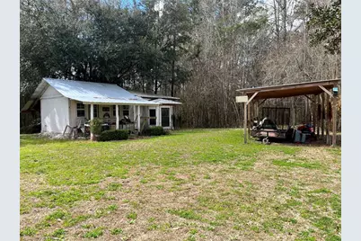 5608 W County Road 240, Lake Butler, FL 32054 - Photo 17