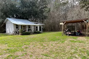 5608 W County Road 240, Lake Butler, FL 32054 - Photo 17