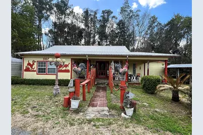 5608 W County Road 240, Lake Butler, FL 32054 - Photo 1