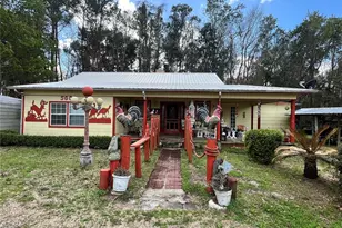 5608 W County Road 240, Lake Butler, FL 32054 - Photo 1