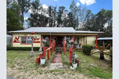 5608 W County Road 240, Lake Butler, FL 32054 - Photo 5