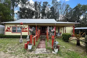 5608 W County Road 240, Lake Butler, FL 32054 - Photo 5