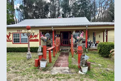 5608 W County Road 240, Lake Butler, FL 32054 - Photo 7