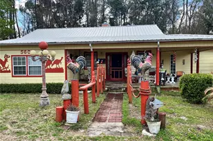 5608 W County Road 240, Lake Butler, FL 32054 - Photo 7