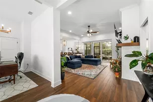 3590 NW 49th Dr, Gainesville, FL 32606 - Photo 7