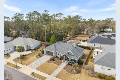 3590 NW 49th Drive, Gainesville, FL 32606 - Photo 5