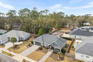 3590 NW 49th Dr, Gainesville, FL 32606 - Photo 5