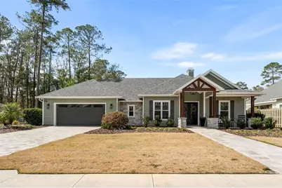 3590 NW 49th Drive, Gainesville, FL 32606 - Photo 1