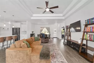 22885 NW 5th Pl, Newberry, FL 32669 - Photo 9