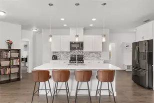 22885 NW 5th Pl, Newberry, FL 32669 - Photo 13