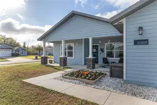 22885 NW 5th Pl, Newberry, FL 32669 - Photo 61