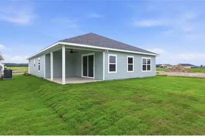21022 SW 1st Place, Newberry, FL 32669 - Photo 31