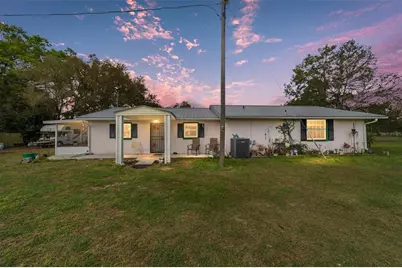 12620 SE Maricamp Road, Ocklawaha, FL 32179 - Photo 1