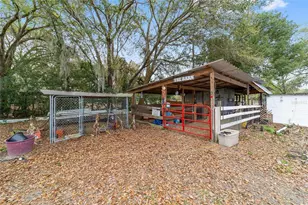 12620 SE Maricamp Rd, Ocklawaha, FL 32179 - Photo 27