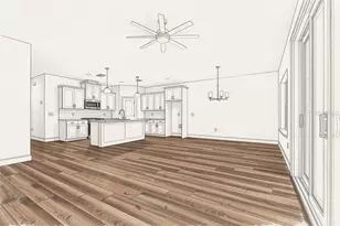21038 SW 1st Pl, Newberry, FL 32669 - Photo 3