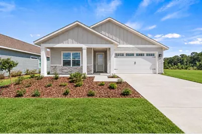 21070 SW 1st Place, Newberry, FL 32669 - Photo 1