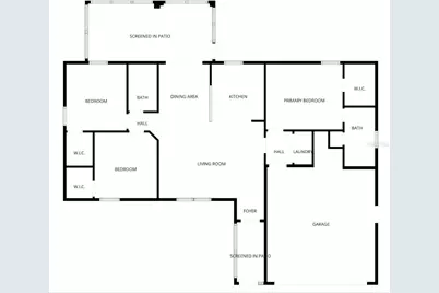 4849 NW 46th Avenue, Ocala, FL 34482 - Photo 19