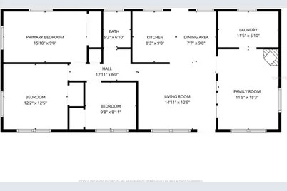 1610 SE 25th Avenue, Gainesville, FL 32641 - Photo 13