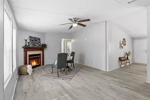 8469 SE 71st St, Newberry, FL 32669 - Photo 23