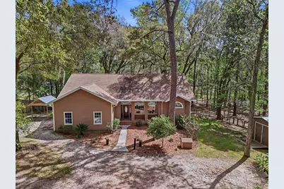 19513 NW 240th Lane, High Springs, FL 32643 - Photo 1