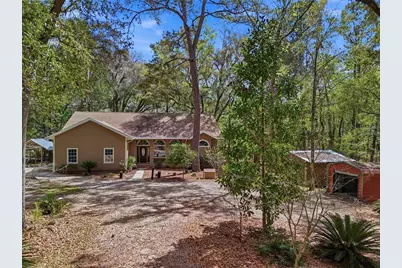 19513 NW 240th Lane, High Springs, FL 32643 - Photo 1