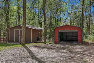 19513 NW 240 Ln, High Springs, FL 32643 - Photo 27