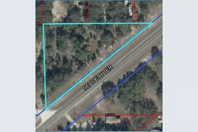 Tbd NE 106th Terrace, Bronson, FL 32621 - Photo 5