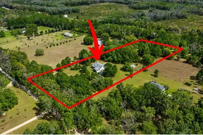 22317 NW 188th Street, High Springs, FL 32643 - Photo 1