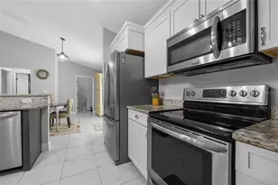 3109 E Bryant Ave, Bell, FL 32619 - Photo 13