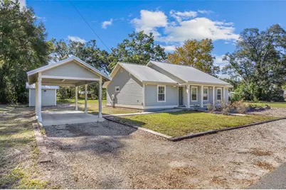 3109 E Bryant Avenue, Bell, FL 32619 - Photo 3