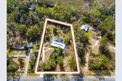 12182 SW State Road 45, Archer, FL 32618 - Photo 41