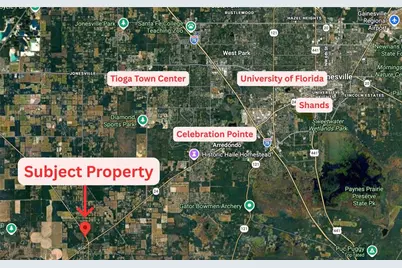 12182 SW State Road 45, Archer, FL 32618 - Photo 53