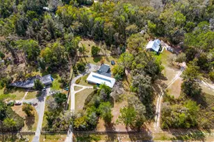 12182 SW State Rd 45, Archer, FL 32618 - Photo 39