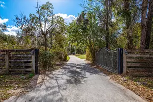 12182 SW State Rd 45, Archer, FL 32618 - Photo 3