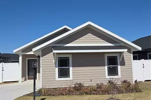 24338 SW 18th Ln, Newberry, FL 32669 - Photo 3