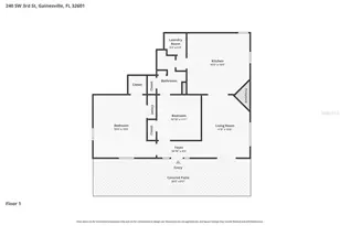 240 SW 3rd St, Gainesville, FL 32601 - Photo 27