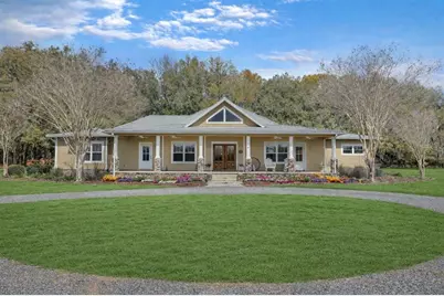 23748 NW 142nd Avenue, High Springs, FL 32643 - Photo 7