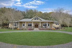 23748 NW 142nd Ave, High Springs, FL 32643 - Photo 7