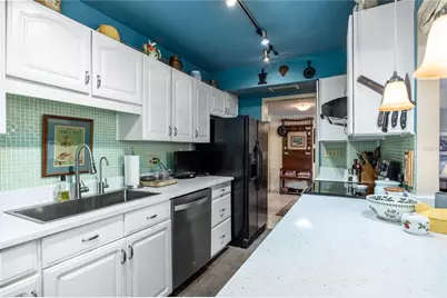 1717 NW 23rd Avenue #2 D, Gainesville, FL 32605 - Photo 19